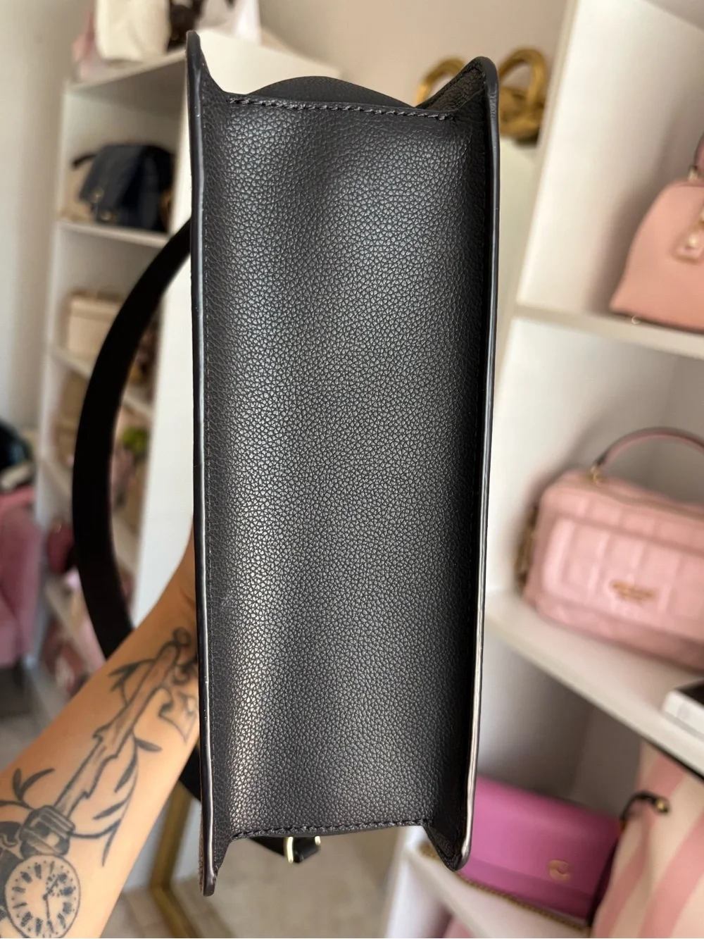 Kate spade voyage bag